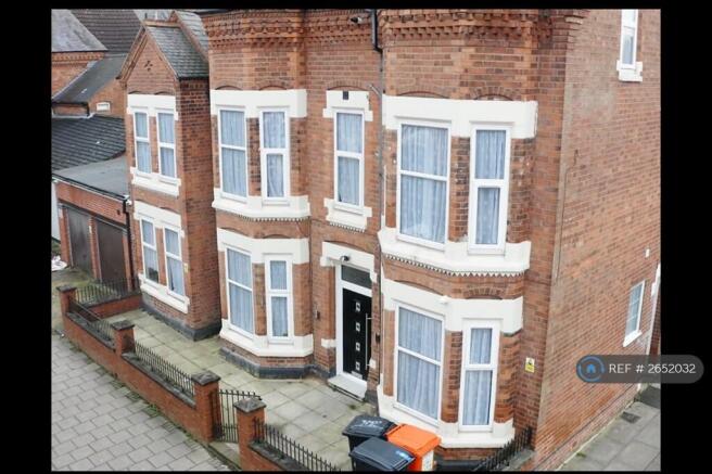 The Property!