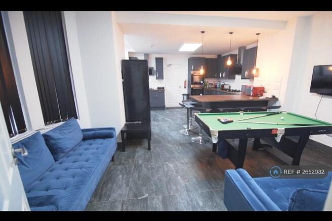 The Lounge 