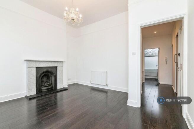 Sitting Room - Hall