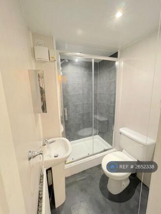 Bathroom 1