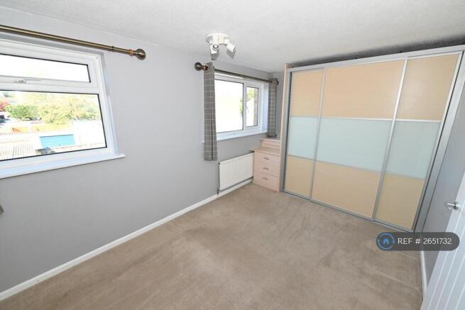 Main Bedroom