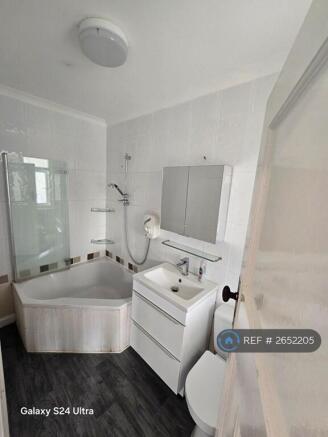 Bathoom