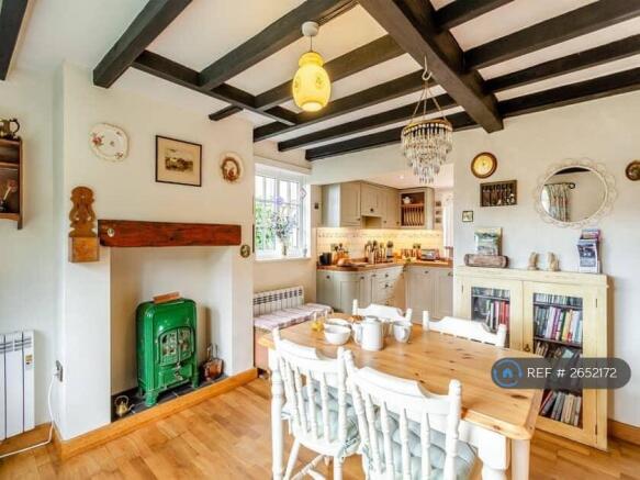 Dinning Room