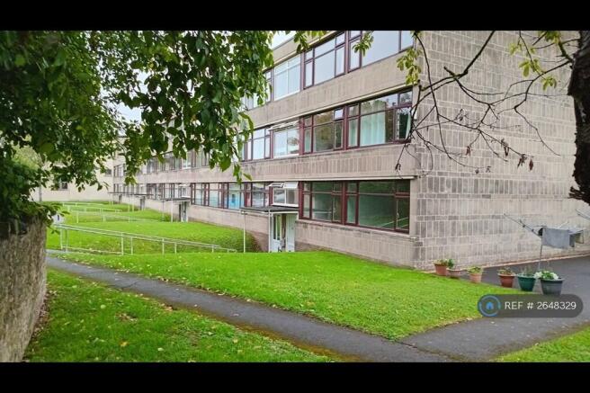 External - Entrance
