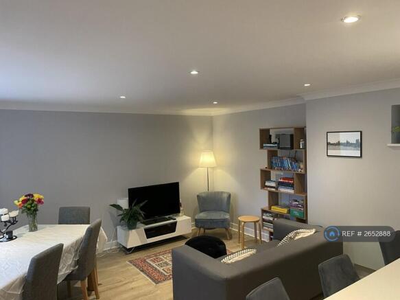 Lounge Area 