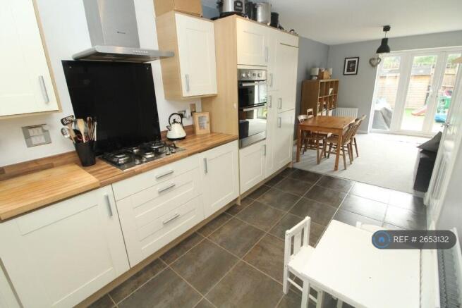 Kitchen 1