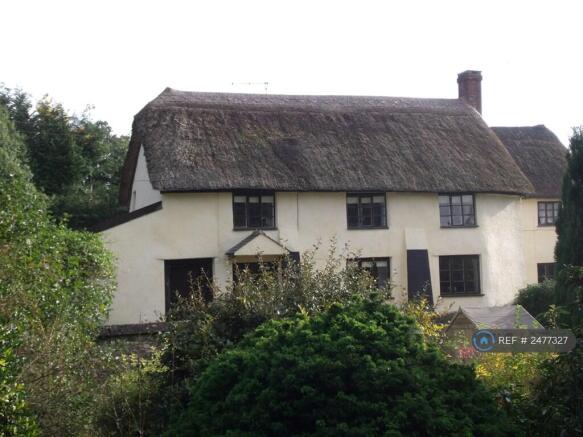 Apple Tree Cottage