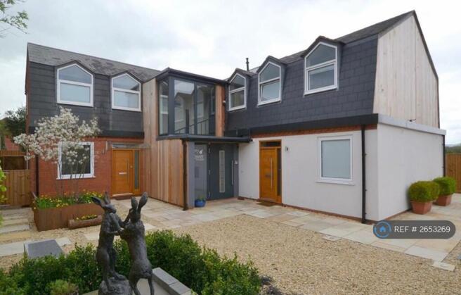Property Exterior