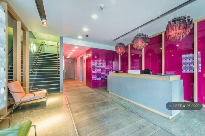 The Lobby