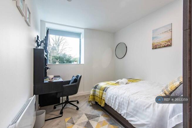Example Bedroom