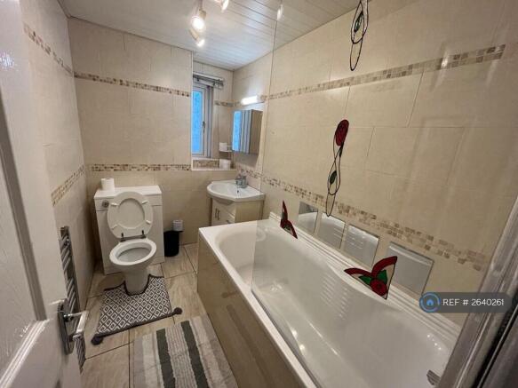 Bath Room