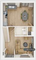 Ground Floor Plan