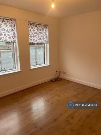 Living Room View 1