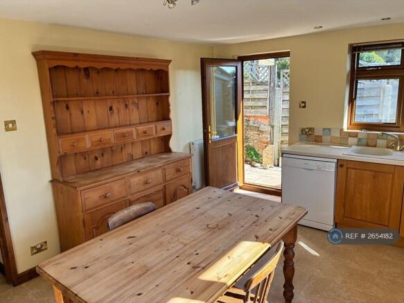 Country Kitchen