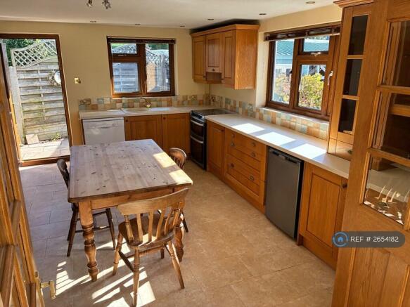 Country Kitchen