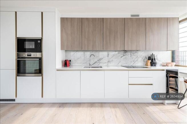 The Kitchen 