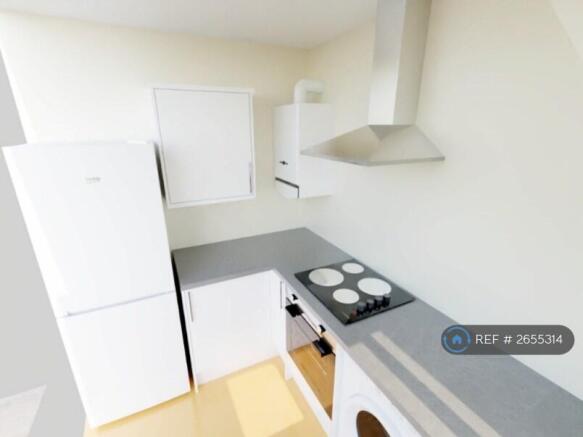 New Kitchen 2