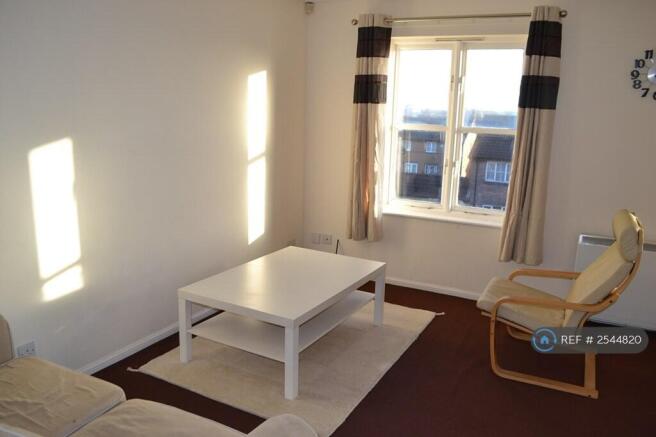 Lounge 1