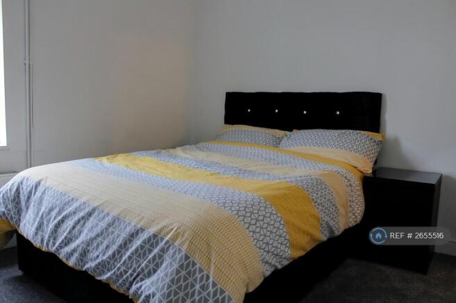 Master Bedroom 1