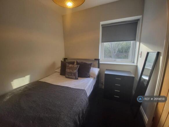 Room 5 - Double En-Suite -Available