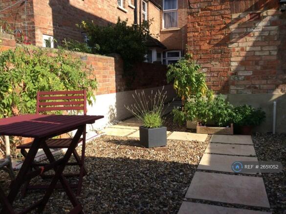 Private Garden