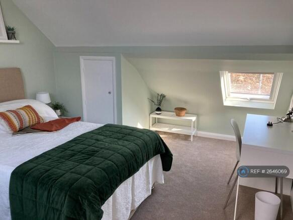 Your Large Double, With Huge Storage