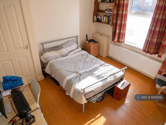 Ground Floor Bedroom