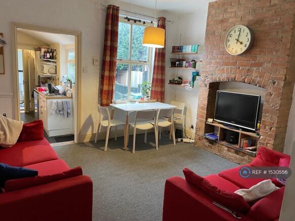 Lounge/Diner