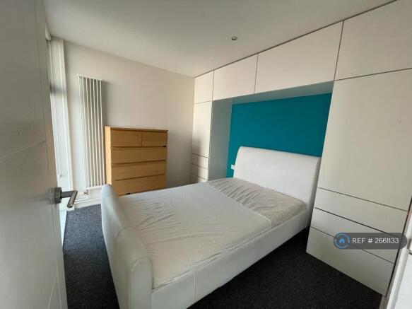 Medium Bedroom (Taken)