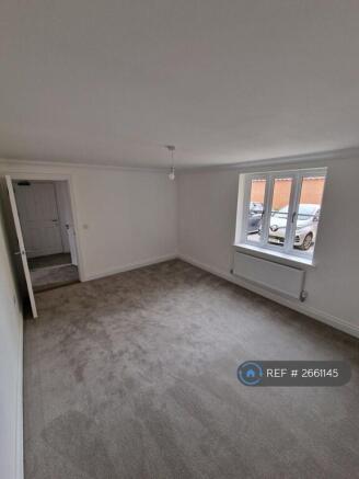 Bedroom Side