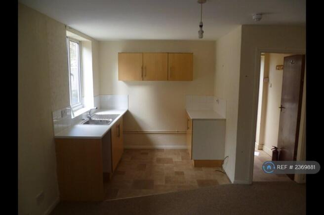Bedsit