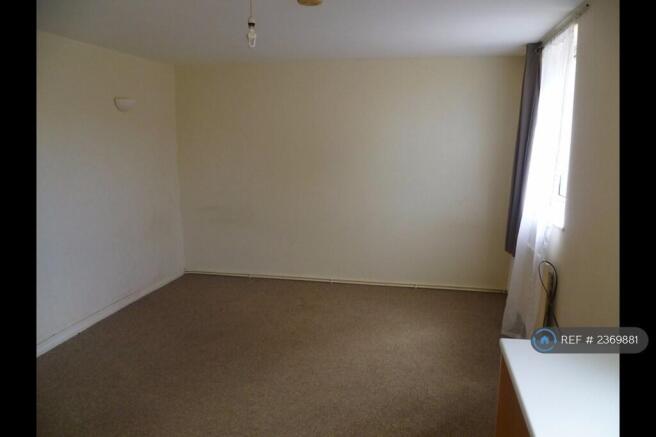 Bedsit
