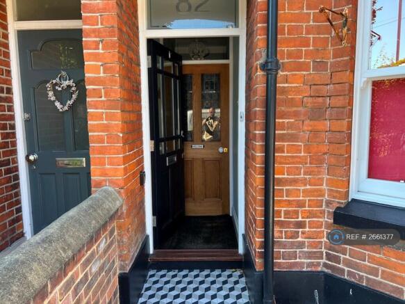 Porch