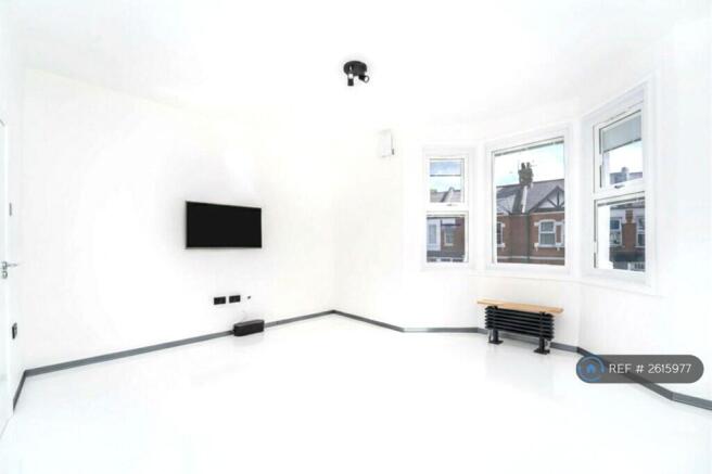 Main Reception Room
