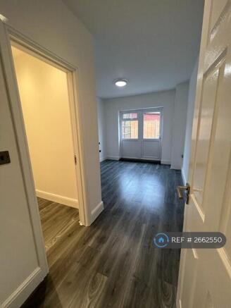 Beautiful Master Bedroom