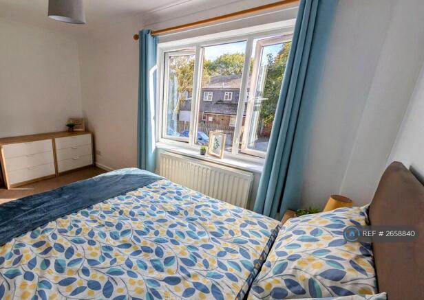Available Room
