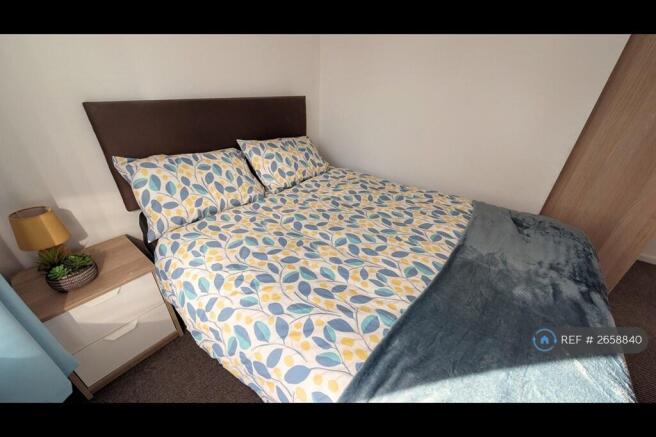 Available Room