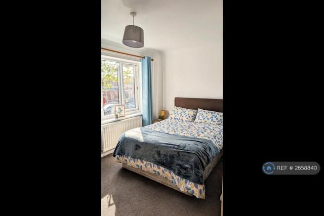 Available Room