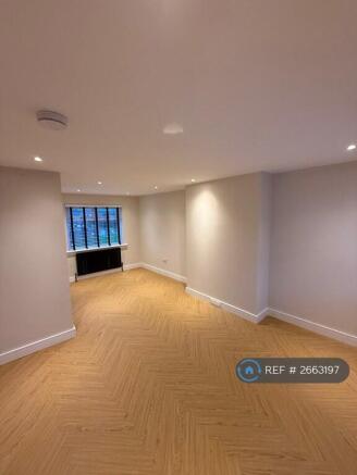 Living / Dining Room