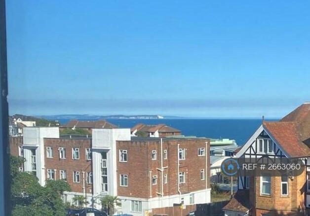 Southerly Aspect -  View Of The Isle Of Wight