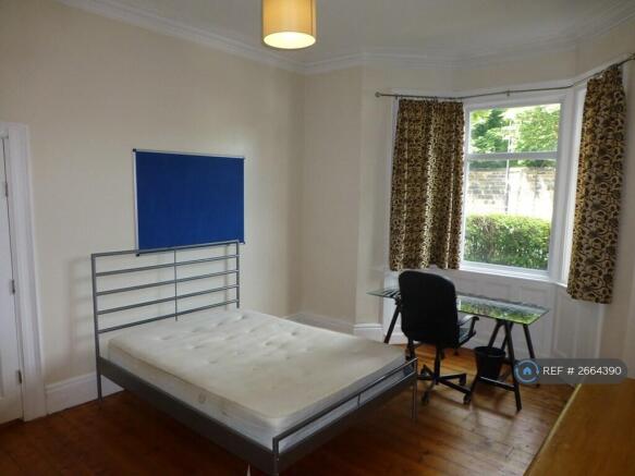 Front Bedroom