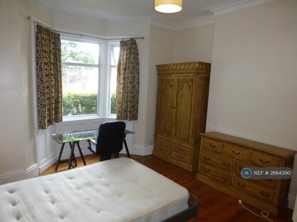 Front Bedroom