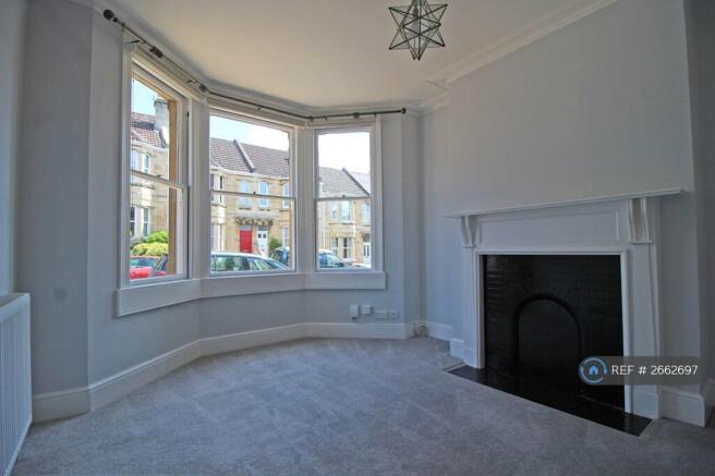 Front Reception