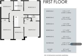 Plan (First Floor)