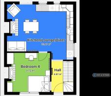 Ground Floor Plan