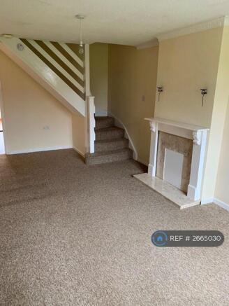 Lounge With Stairs To First Floor