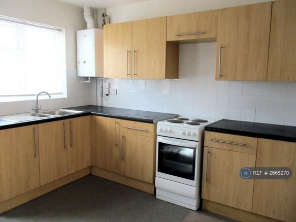 Kitchen/ Diner
