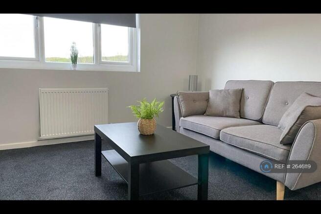 Own Lounge