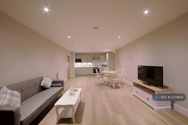 Living Area/Lounge