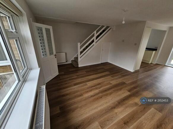 Lounge And Dining Room